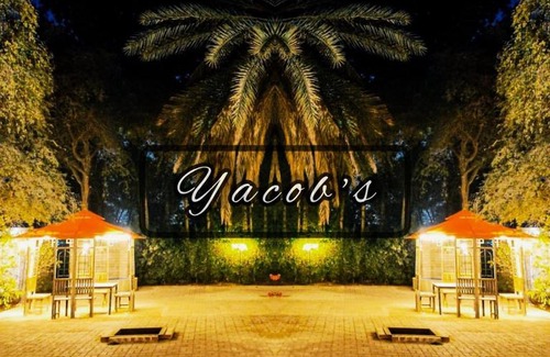 Ajman Other | Yacob's Farm & Camping