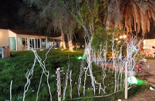 Ajman Other | Yacob's Farm & Camping