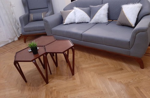 Downtown Cairo Apartment | Yacoubian Apartments in Downtown Cairo