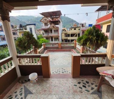 Nagarjun House | Yadav Niwas Homestay