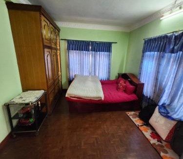 Nagarjun House | Yadav Niwas Homestay