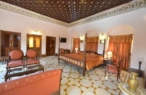 Pinjore Hotel | Yadavindra Gardens Pinjore