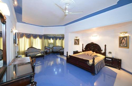 Pinjore Hotel | Yadavindra Gardens Pinjore