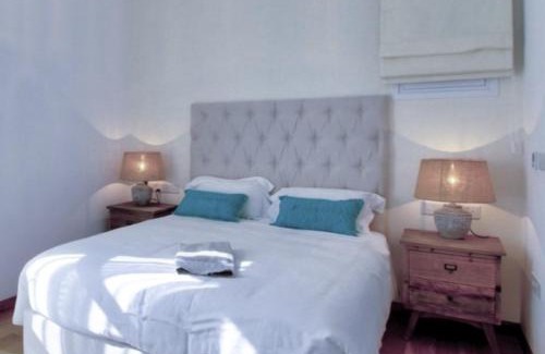 Patmos House | Yades House Sea view, Quiet place