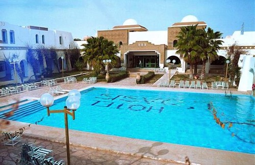 Kebili Hotel | Yadis Oasis Kebilli