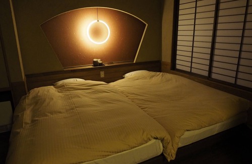Minakami House | Yado Kanzan