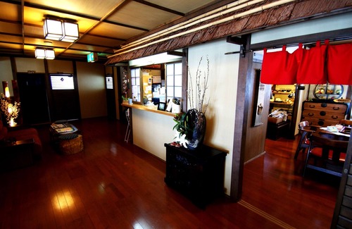 Minakami House | Yado Kanzan