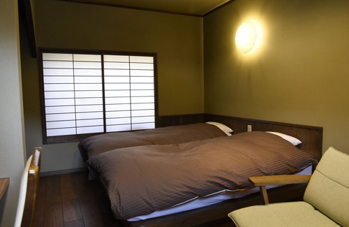 Minakami House | Yado Kanzan