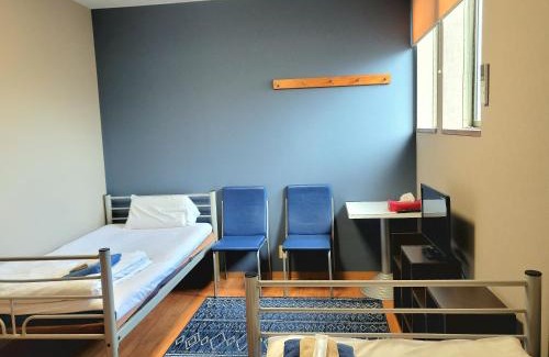 Miyanoura Hotel | Yado Seven Beach