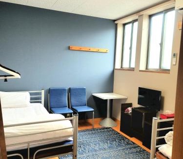 Miyanoura Hotel | Yado Seven Beach