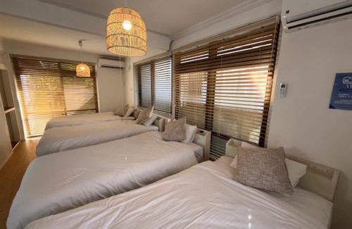 Genka Hotel | Yado75