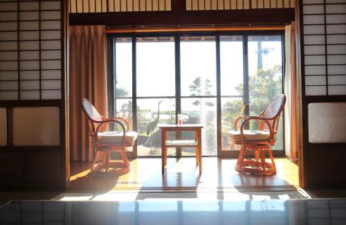 Iruka Onsen House | Yadokari Kumano