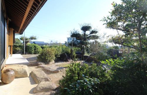 Iruka Onsen House | Yadokari Kumano