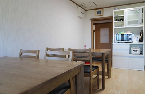 Iruka Onsen House | YADOKARI OldPrivateHouse KUMANO10ppFreeCarParking/Kumano Mie