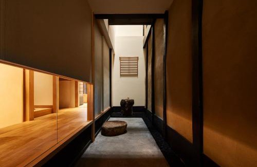 Sannenzaka Ninenzaka Villa | YADORU KYOTO HANARE Tsukikage No Yado