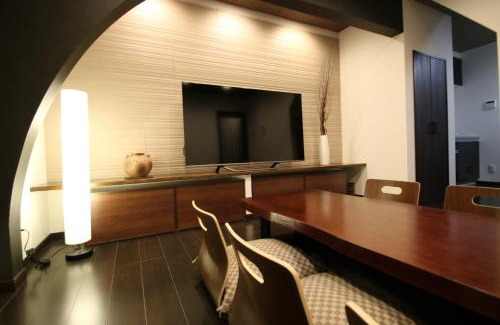 Matsumoto House | Yadoya Matsumoto Honjo - Vacation STAY 13372v