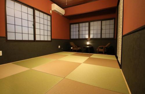 Matsumoto House | Yadoya Matsumoto Honjo - Vacation STAY 13372v