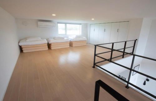 Pippu Apartment | Yadoya YADOKARI 2nd