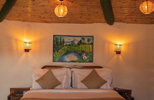 Jawai Bandh Hotel | Yadu's Jawai By Alcor
