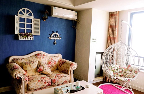Taishan Apartment | Yaduo Service Apartment Tai'an