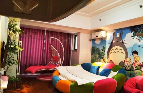 Taishan Apartment | Yaduo Service Apartment Tai'an