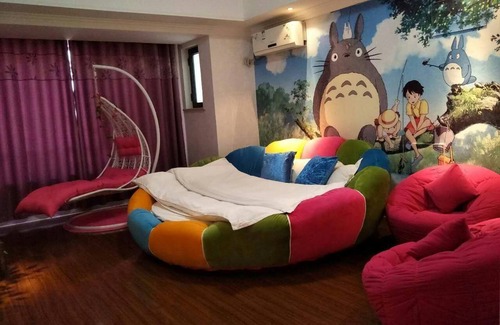 Taishan Apartment | Yaduo Service Apartment Tai'an