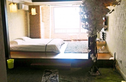 Taishan Apartment | Yaduo Service Apartment Tai'an