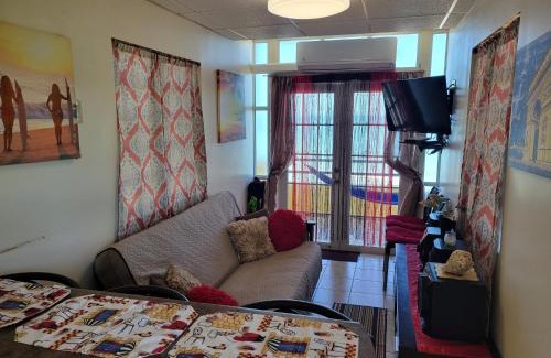 Carrizal Apartment | Yaeliz Front Beach