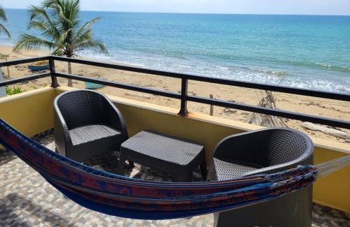 Carrizal Apartment | Yaeliz Front Beach