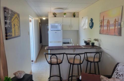 Carrizal Apartment | Yaeliz Front Beach