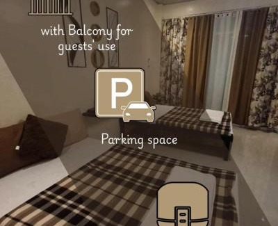 Impasug-Ong Hotel | Yaga's Stay INN save