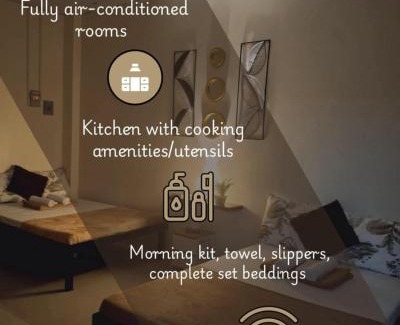 Impasug-Ong Hotel | Yaga's Stay INN save