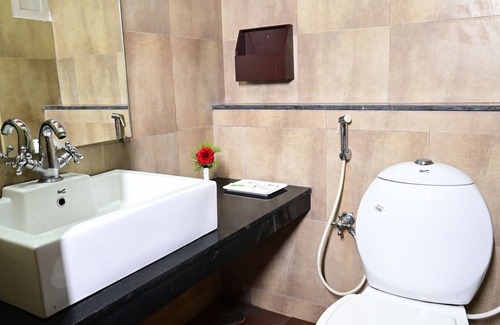 Kodaikanal Resort | Yagappa Heritage Resort