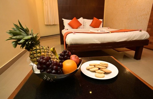 Kodaikanal Resort | Yagappa Heritage Resort