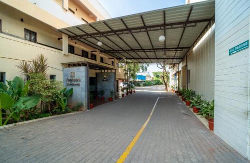 Thanjavur Hotel | Yagappa Residency