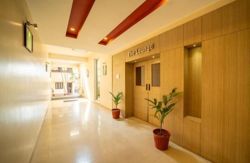 Thanjavur Hotel | Yagappa Residency