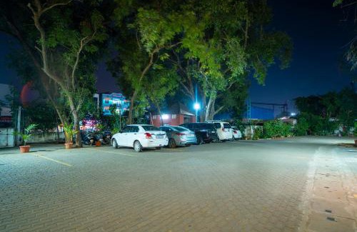 Thanjavur Hotel | Yagappa Residency