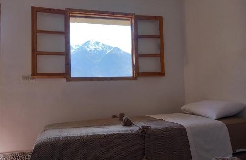 Sti Fadma Cabin | yagour hebergement