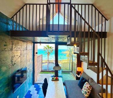 Jocheon House | Yaho Beach House