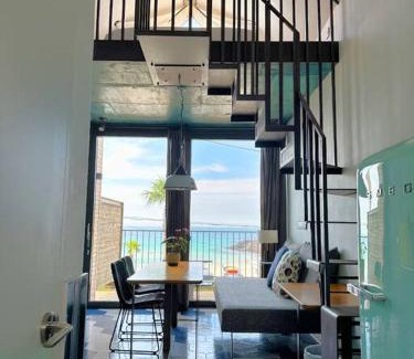 Jocheon House | Yaho Beach House