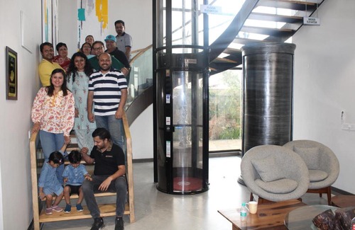 Jaipur House | YAHVI THE FARMHOUSE