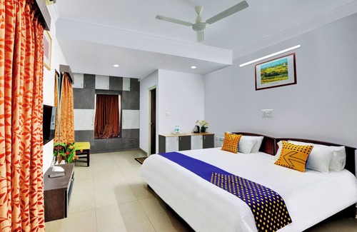 Thigalarapalya Hotel | Yahweh Suites