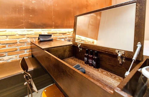 Seongnae-dong Hotel | Yaja Daegu Dongseongro Seomunsijang