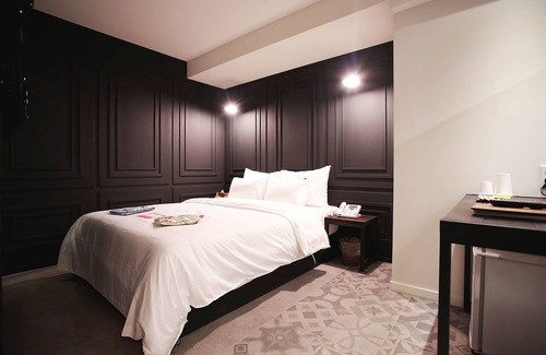 Nonhyeon-dong Hotel | Yaja Gangnam Nonhyeon