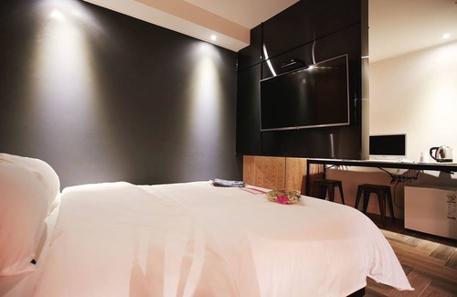 Nonhyeon-dong Hotel | Yaja Gangnam Nonhyeon