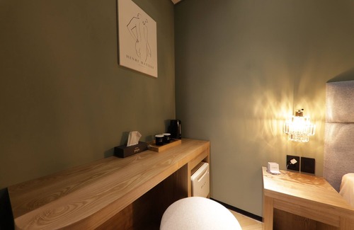 Gwangju Hotel | YAJA Hotel