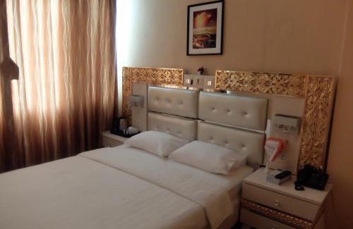 Geylang Hotel | YaJu Hotel