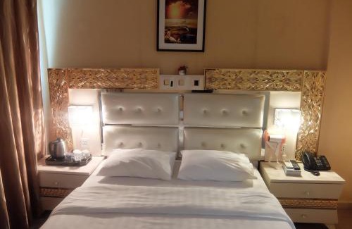 Geylang Hotel | YaJu Hotel