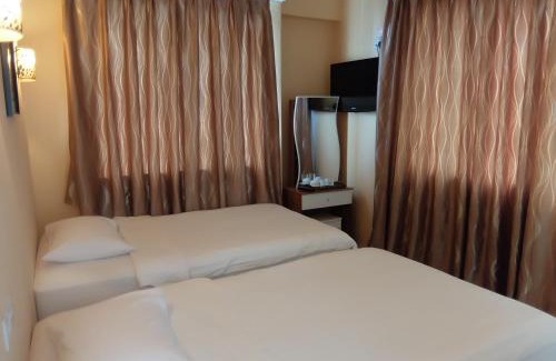 Geylang Hotel | YaJu Hotel