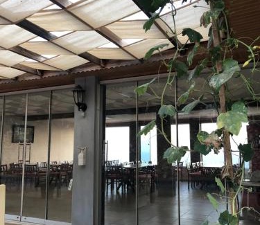 Mentese Hotel | Yakabük Otel